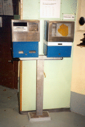Pr&uuml;mm-Automaten des TMZ